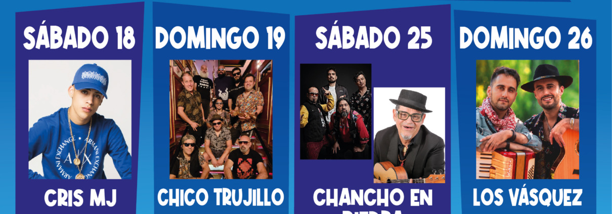 A Os Temuco Vivir Show Aniversario Solidario Este